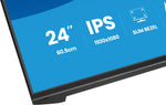 iiyama ProLite XB2493HSU-B1 24" Full HD IPS Monitor 120Hz