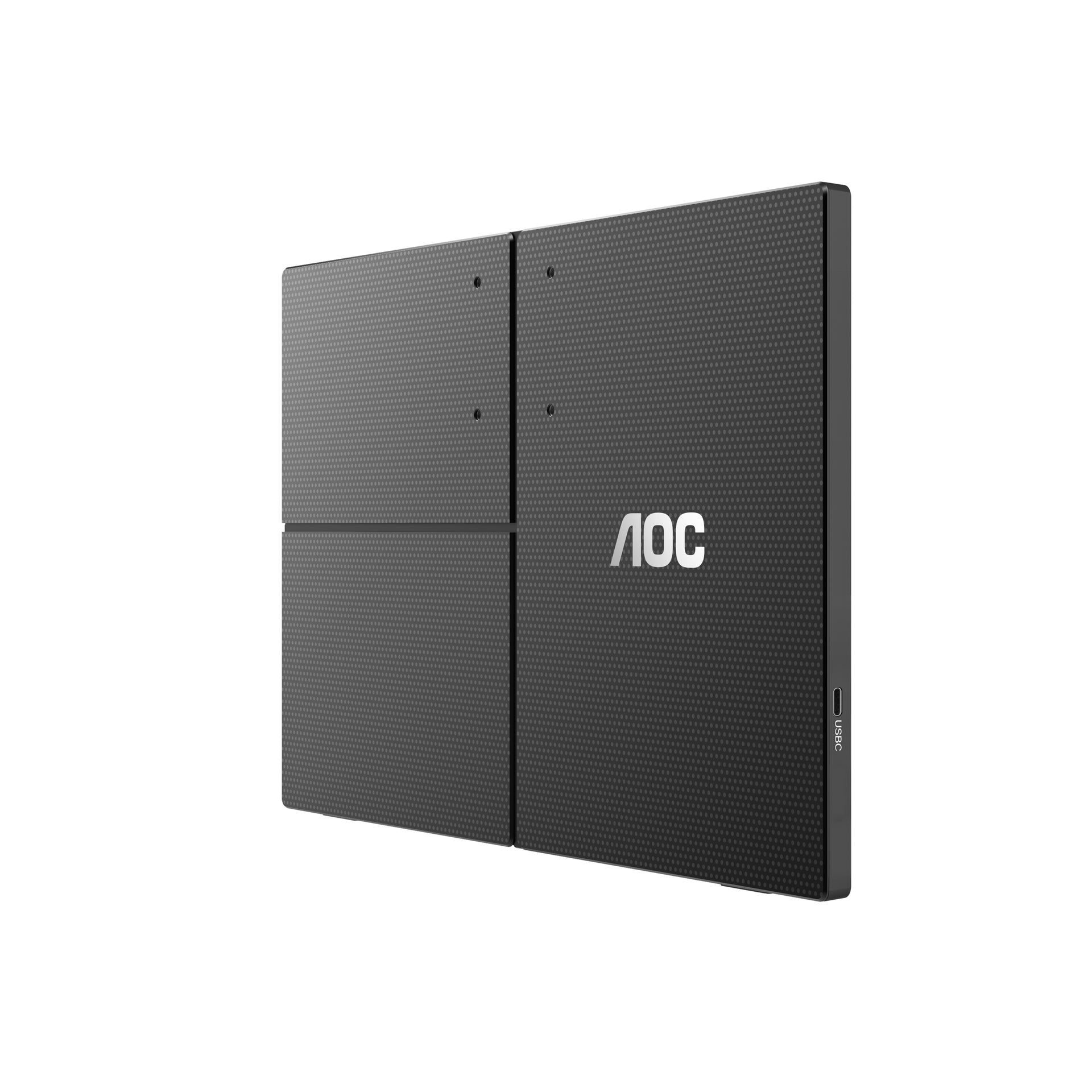 AOC 16T3EA 16" Full HD IPS Portable Monitor 60Hz