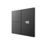 AOC 16T3EA 16" Full HD IPS Portable Monitor 60Hz