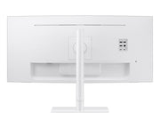 Samsung LS34C650TAUXXU 34" 4K Ultra HD Monitor LED Panel 100Hz - Image 2