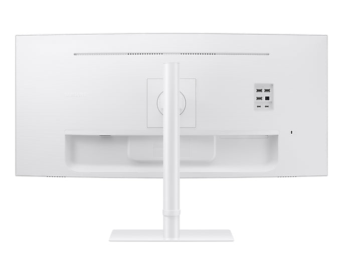Samsung LS34C650TAUXXU 34" 4K Ultra HD Monitor LED Panel 100Hz - Image 2