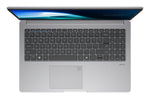 ASUS ExpertBook P1 P1503CV-582X Intel Core 5 210H 8GB RAM 256GB SSD Intel Graphics 15.6" Full HD Windows 11 Pro