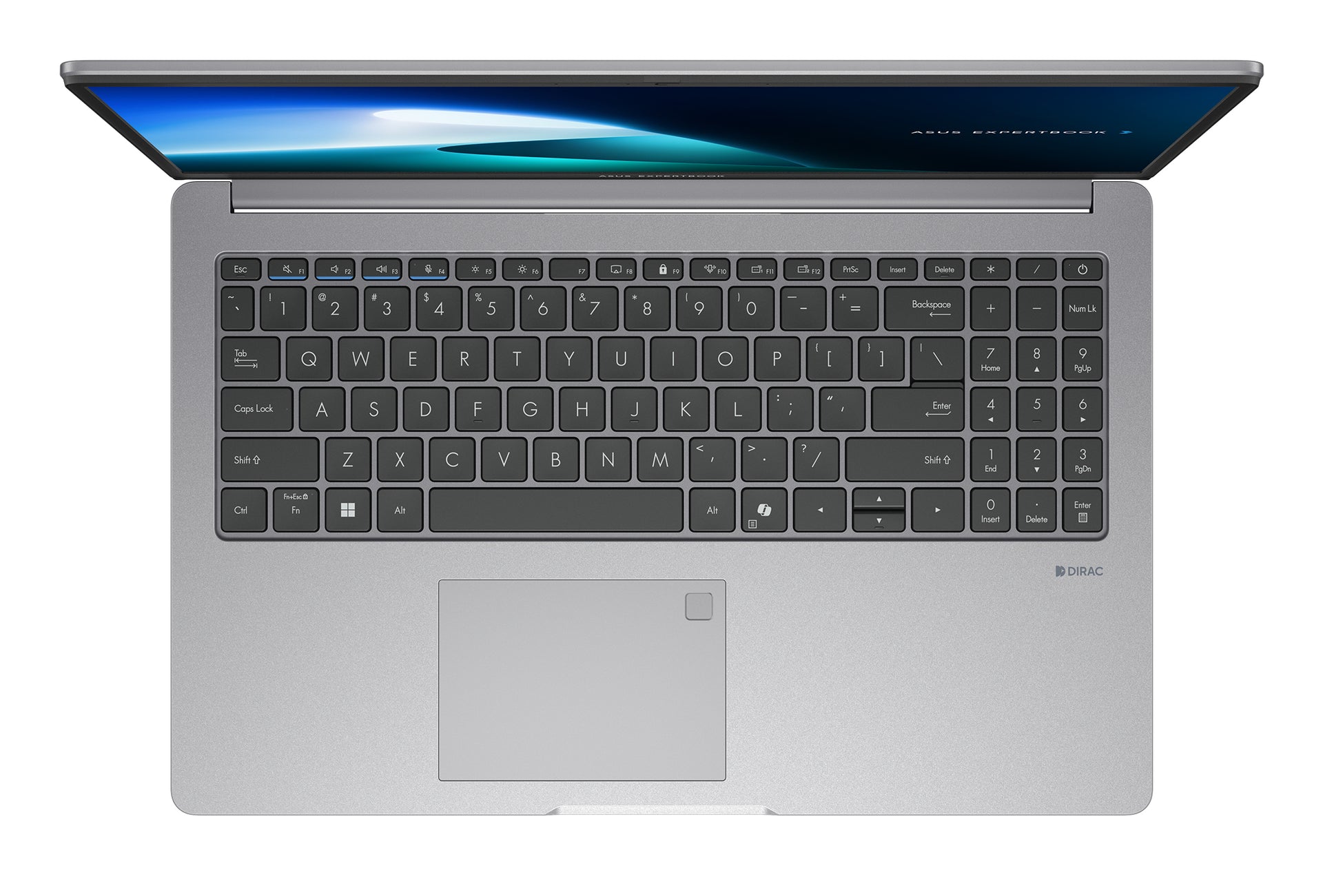 ASUS 210H Intel Core 5 16GB RAM 256GB SSD 15.6" Full HD Windows 11 Pro Education
