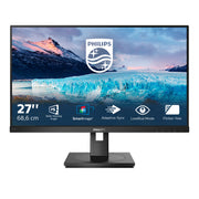 Philips S-line 272S1AE 27" Full HD Monitor IPS Panel 75Hz - Image 2