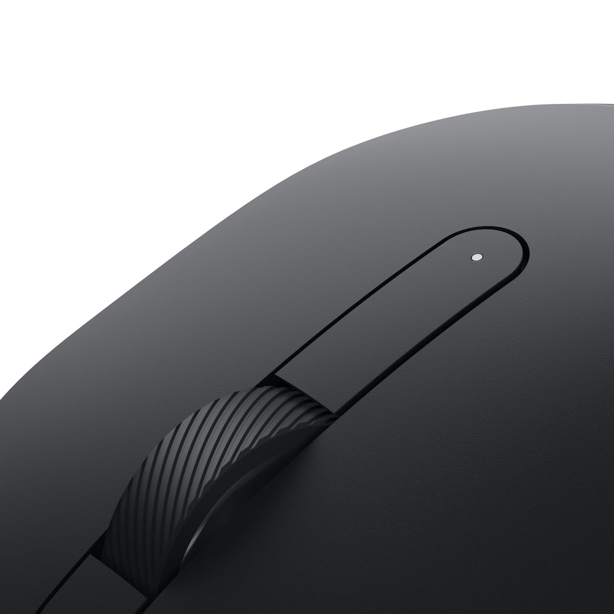Dell MS3320W Mobile Wireless Mouse - Black - Image 6