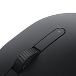 Dell MS3320W Mobile Wireless Mouse - Black - Image 6
