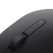 Dell MS3320W Mobile Wireless Mouse - Black - Image 6