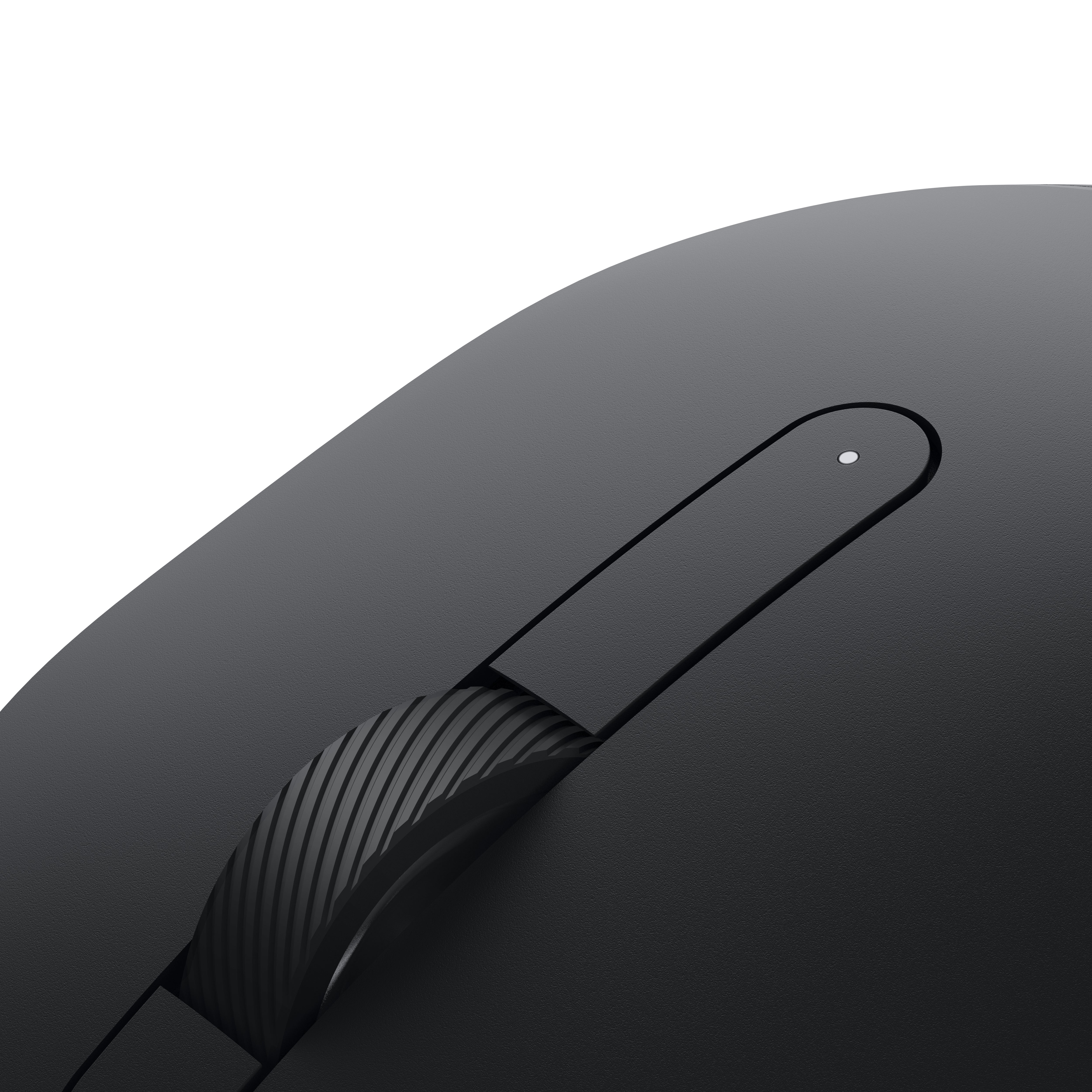 Dell MS3320W Mobile Wireless Mouse - Black - Image 6
