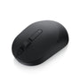 Dell MS3320W Mobile Wireless Mouse - Black - Image 4