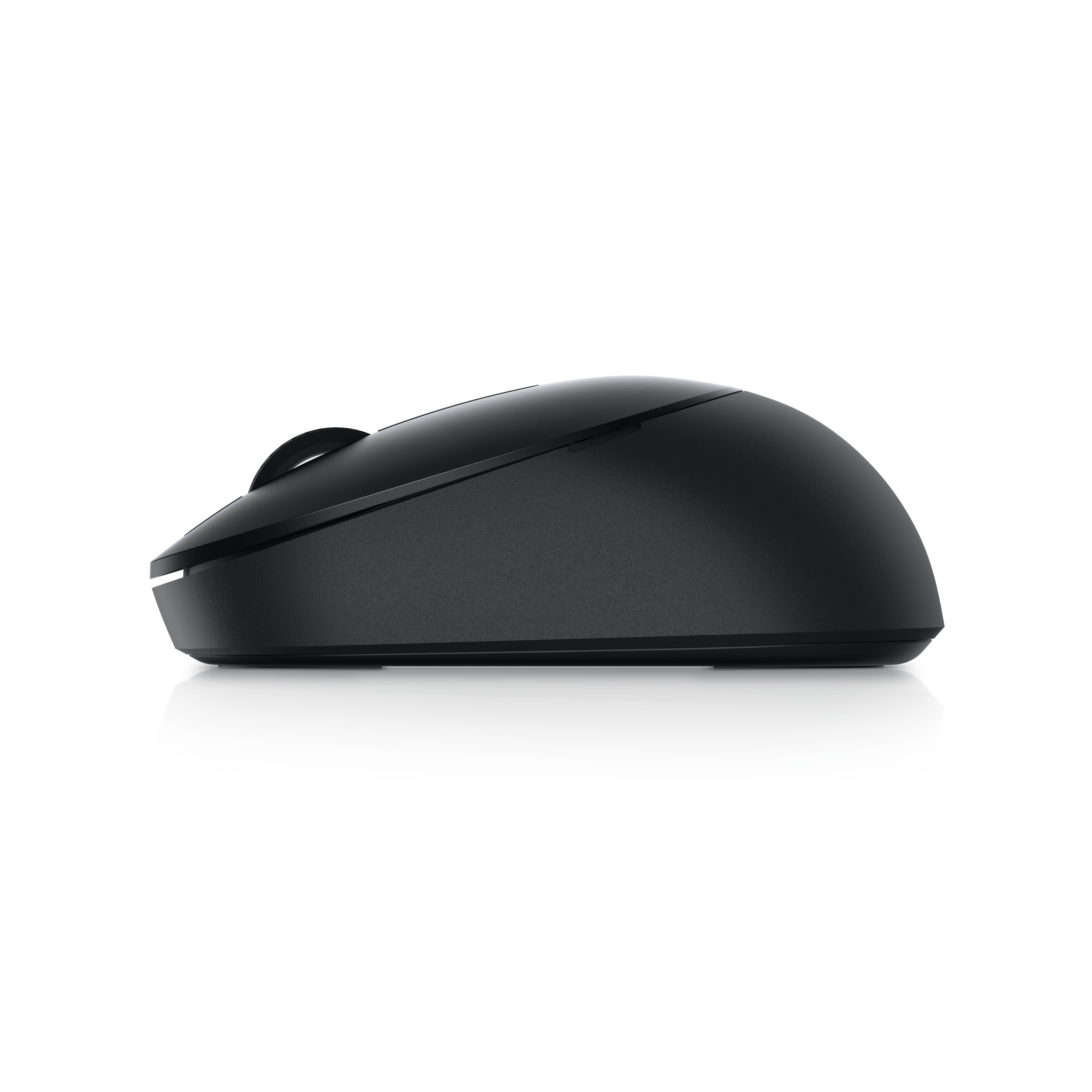 Dell MS3320W Mobile Wireless Mouse - Black - Image 8