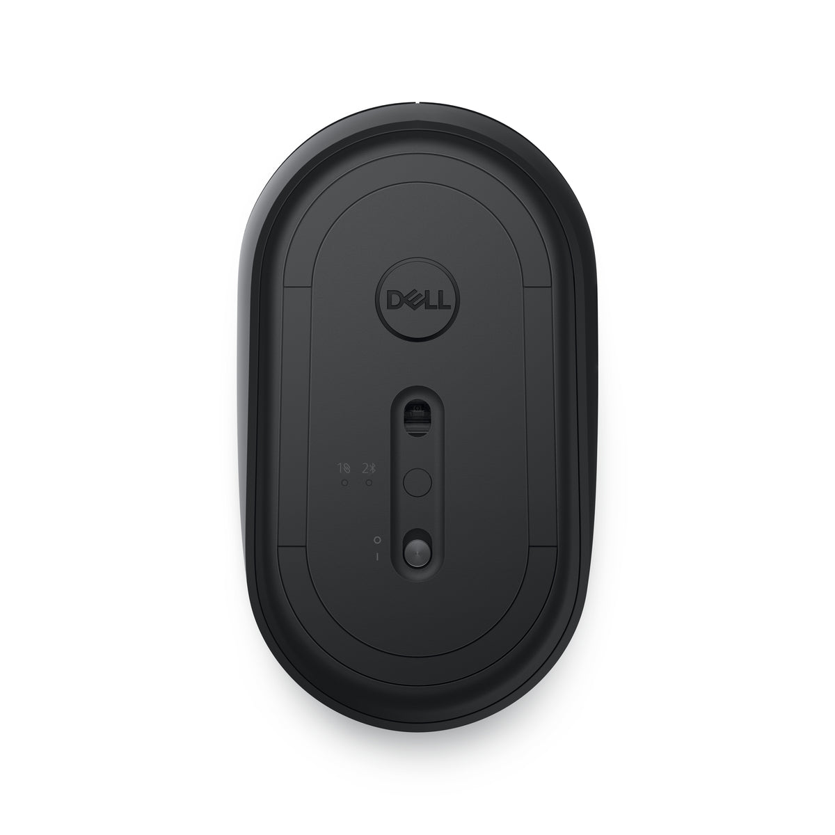 Dell MS3320W Mobile Wireless Mouse - Black - Image 2