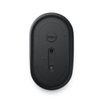 Dell MS3320W Mobile Wireless Mouse - Black - Image 2