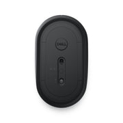 Dell MS3320W Mobile Wireless Mouse - Black - Image 2