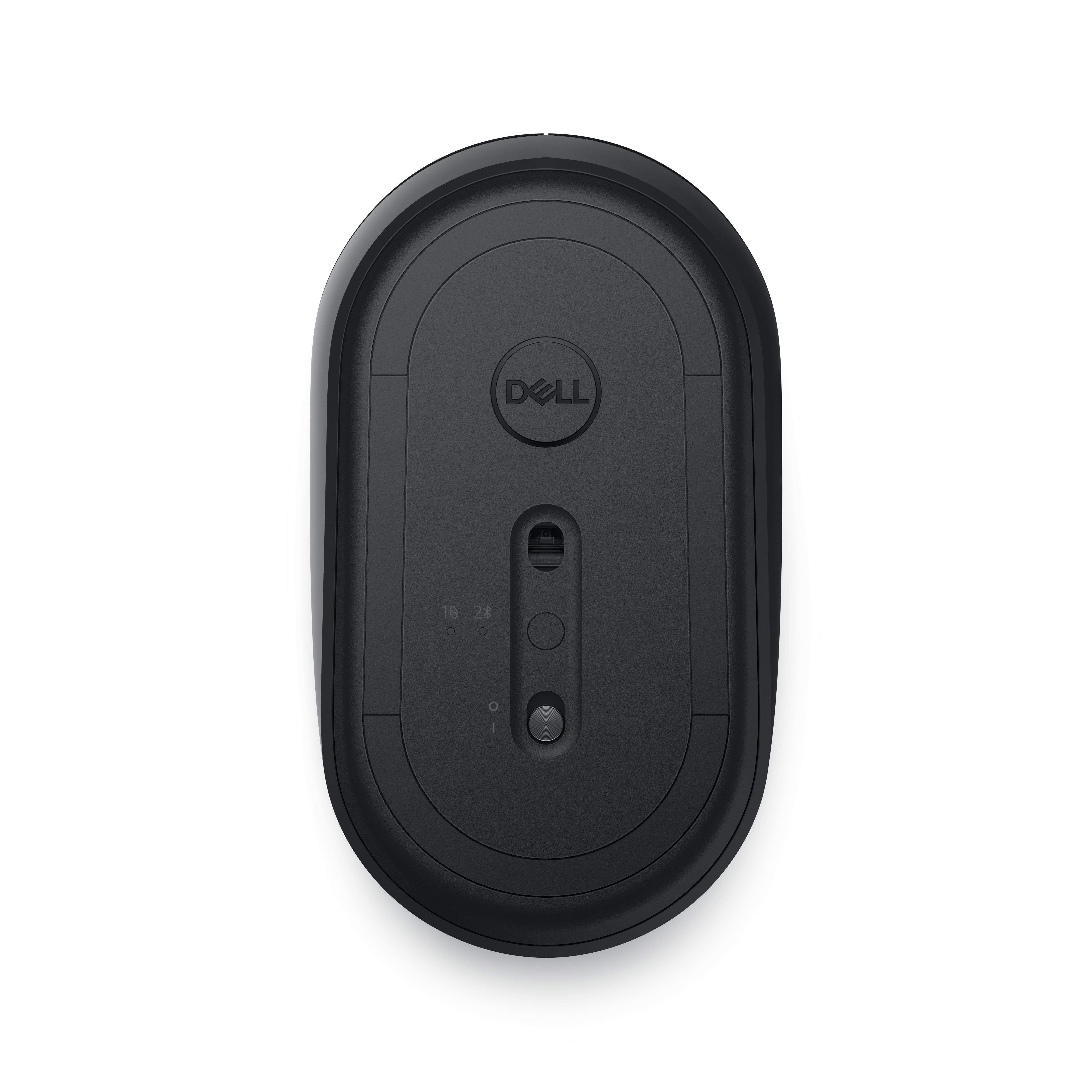 Dell MS3320W Mobile Wireless Mouse - Black - Image 2