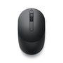 Dell MS3320W Mobile Wireless Mouse - Black