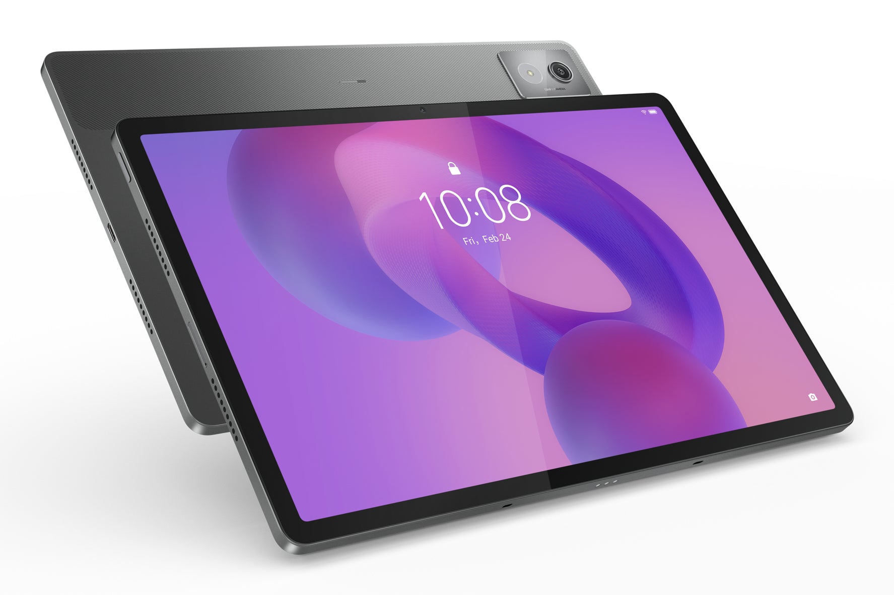 Lenovo Idea Tab Pro 12.7 Inch 256GB 8GB RAM Android 14 Tablet - Image 8
