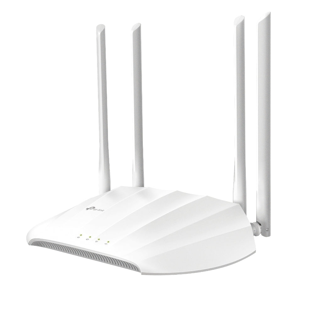 TP-Link TL-WA1201 Wireless Access Point AC1200 Wi-Fi 5