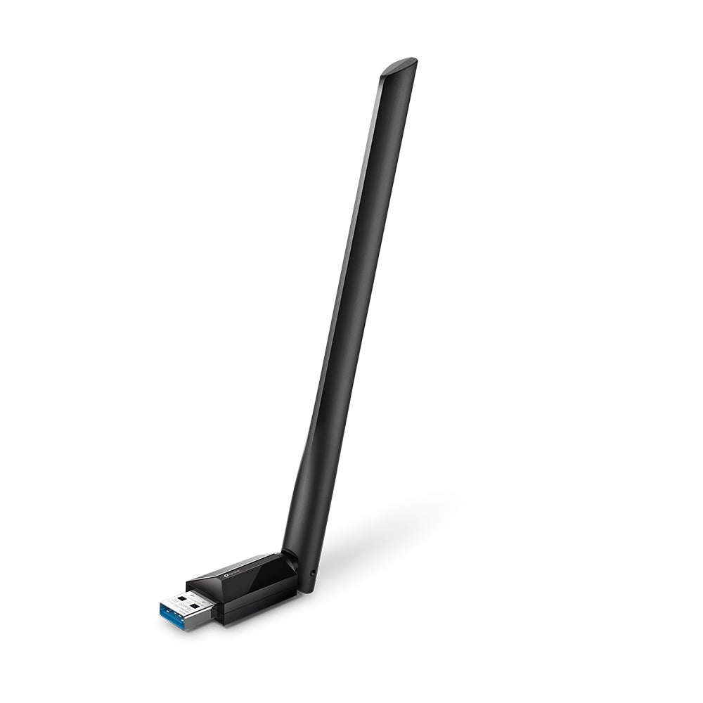 TP-Link Archer T3U Plus USB Wi-Fi Adapter AC1300 Wi-Fi 5