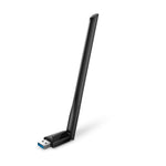 TP-Link Archer T3U Plus USB Wi-Fi Adapter AC1300 Wi-Fi 5
