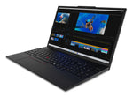 Lenovo ThinkPad P16s Gen 3 Intel Core Ultra 7 155H 16GB RAM 512GB SSD NVIDIA RTX 500 Ada 16" WUXGA Windows 11 Pro - Image 4