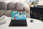 MSI Modern 14 C7M-074UK AMD Ryzen 5 8GB RAM 512GB SSD 14 Inch Windows 11 Home Laptop - Image 24