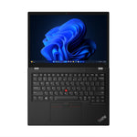 LENOVO NB TP L13 CLAM Intel Core Ultra 5 125U 16GB RAM 256GB SSD 13.3" WUXGA Windows 11 Pro