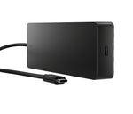 HP Universal USB-C Multiport Hub with Dual 4K Display Support - Image 3