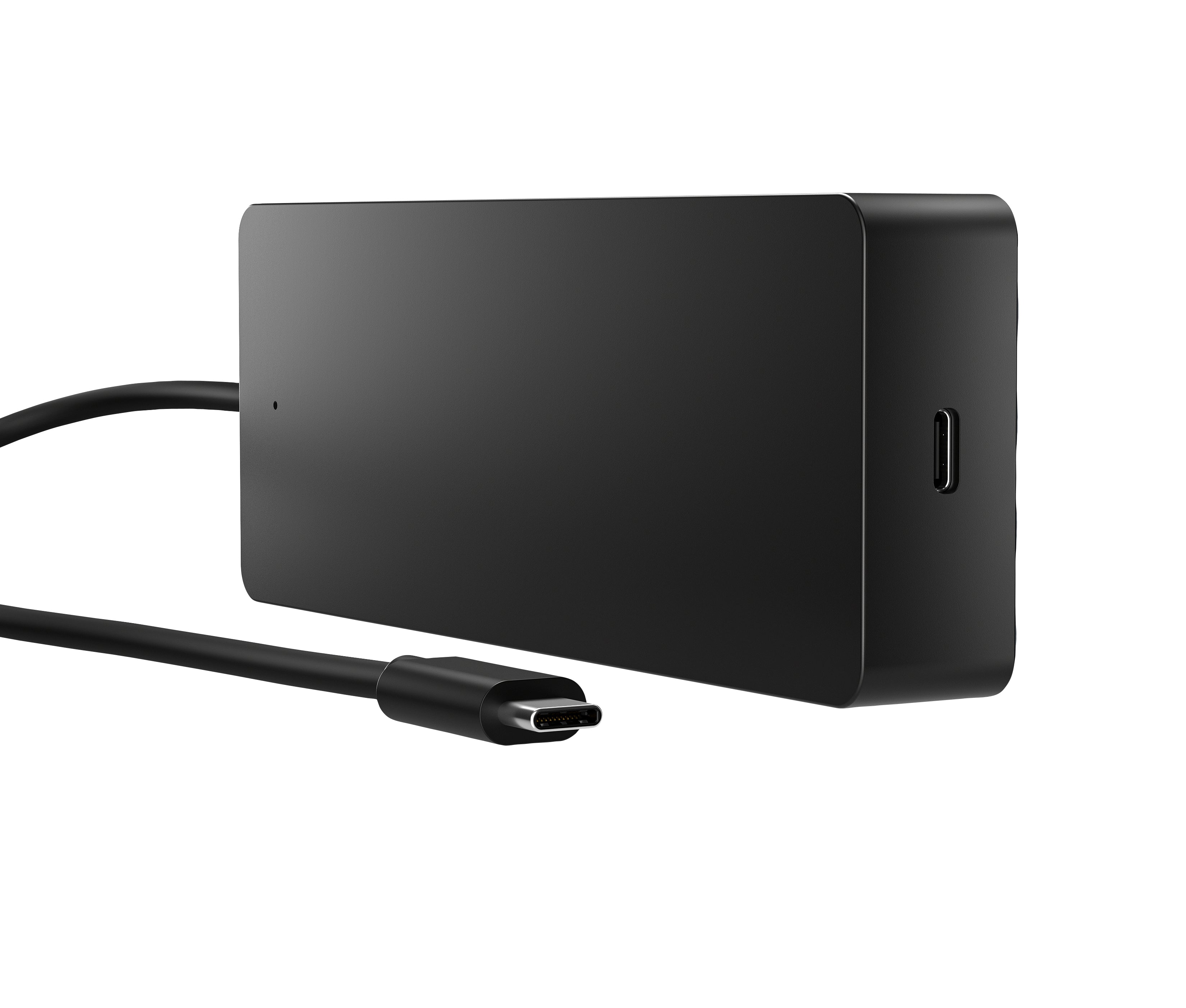 HP Universal USB-C Multiport Hub with Dual 4K Display Support - Image 3