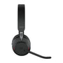 Jabra Evolve2 65 MS Bluetooth On-Ear Black