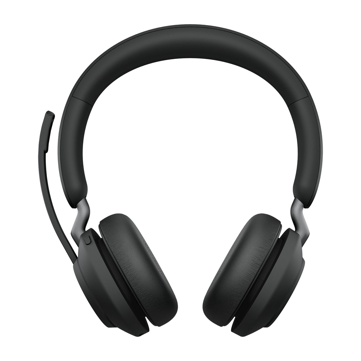 Jabra Evolve2 65 MS Bluetooth On-Ear Black