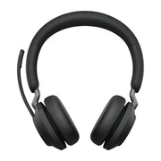 Jabra Evolve2 65 MS Bluetooth On-Ear Black