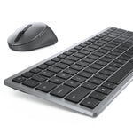 Dell Pro Plus Wireless Keyboard and Mouse Combo - KM7120W - UK QWERTY - Image 9