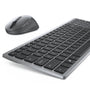 Dell Pro Plus Wireless Keyboard and Mouse Combo - KM7120W - UK QWERTY - Image 9