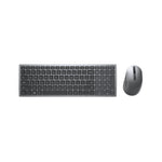 Dell Pro Plus Wireless Keyboard and Mouse Combo - KM7120W - UK QWERTY