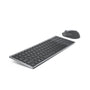 Dell Pro Plus Wireless Keyboard and Mouse Combo - KM7120W - UK QWERTY - Image 5