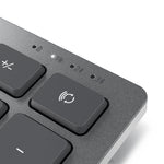Dell Pro Plus Wireless Keyboard and Mouse Combo - KM7120W - UK QWERTY - Image 7