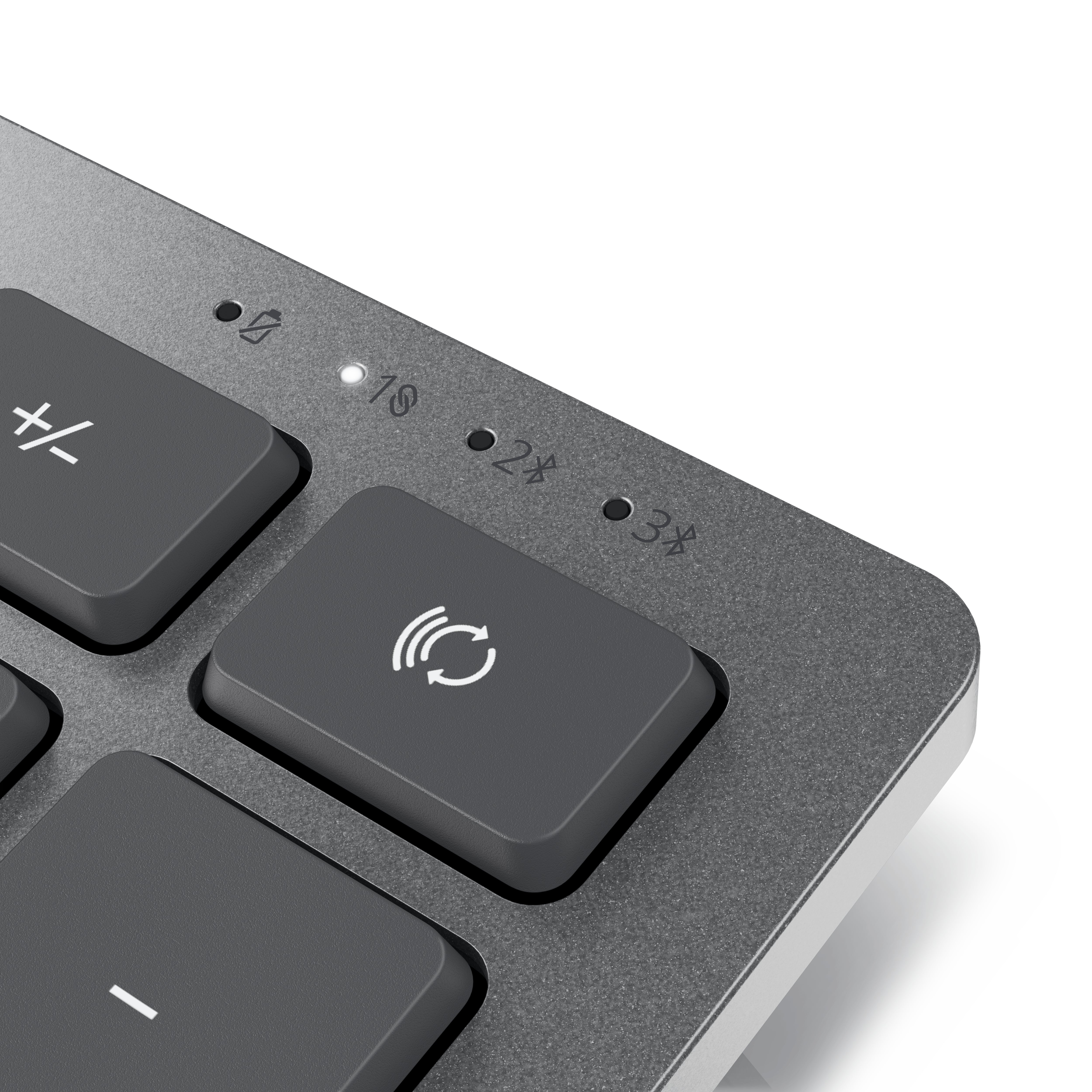 Dell Pro Plus Wireless Keyboard and Mouse Combo - KM7120W - UK QWERTY - Image 7