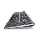 Dell Pro Plus Wireless Keyboard and Mouse Combo - KM7120W - UK QWERTY - Image 6