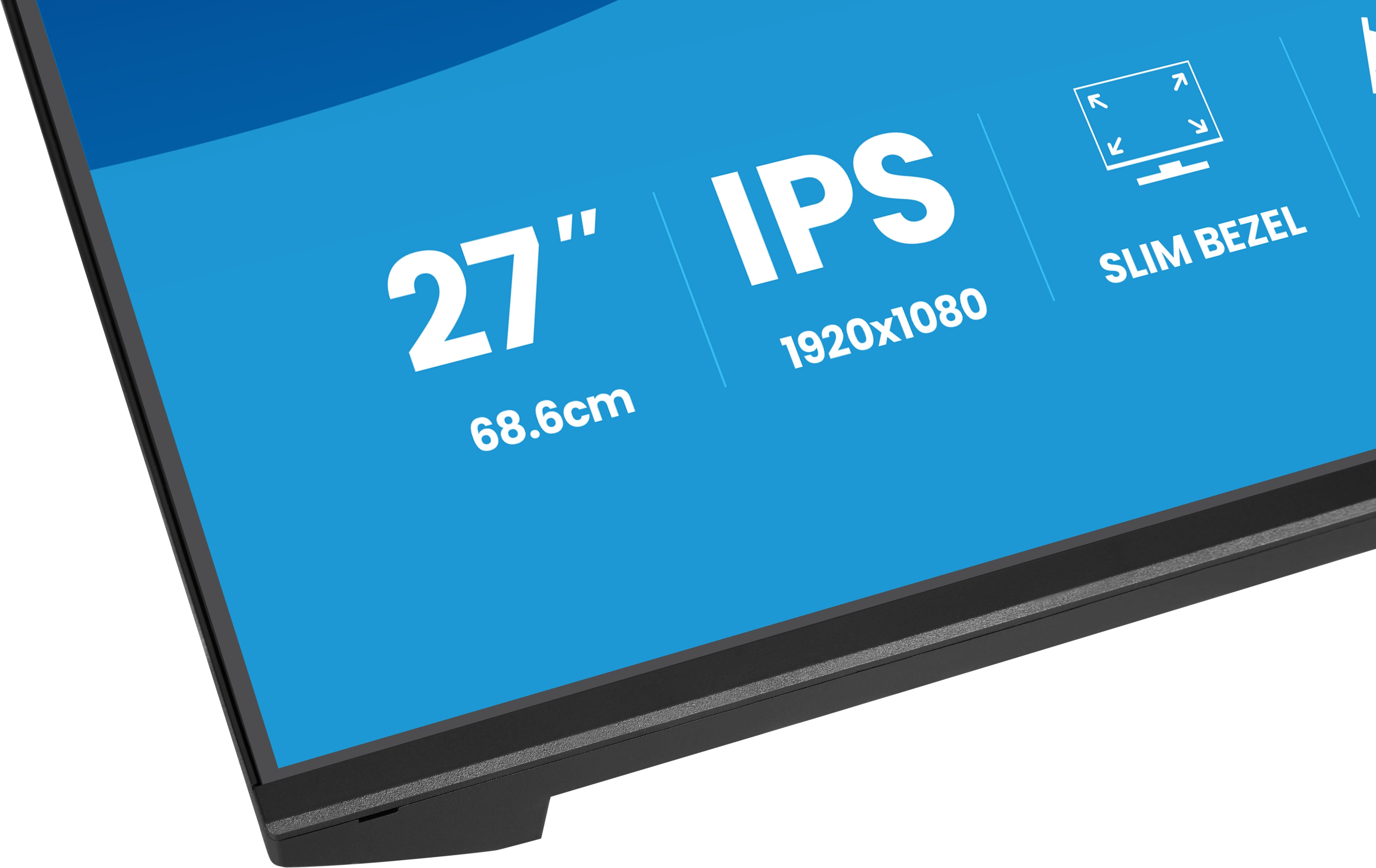 IIYAMA XB2793HSU-B1 27" Full HD IPS Monitor 120Hz