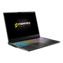 Stormforce ExoBook, Ultra 9-275HX, 32GB, 2TB, RTX 5080, 16",WIFI, Win 11