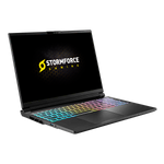 Stormforce ExoBook, Ultra 9-275HX, 32GB, 2TB, RTX 5090,16", WIFI, Win 11