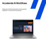 HP B72Y9ET Intel Core Ultra 7 265HX 32GB RAM 1TB SSD NVIDIA RTX PRO 2000 16" WUXGA Windows 11 Pro - Image 6
