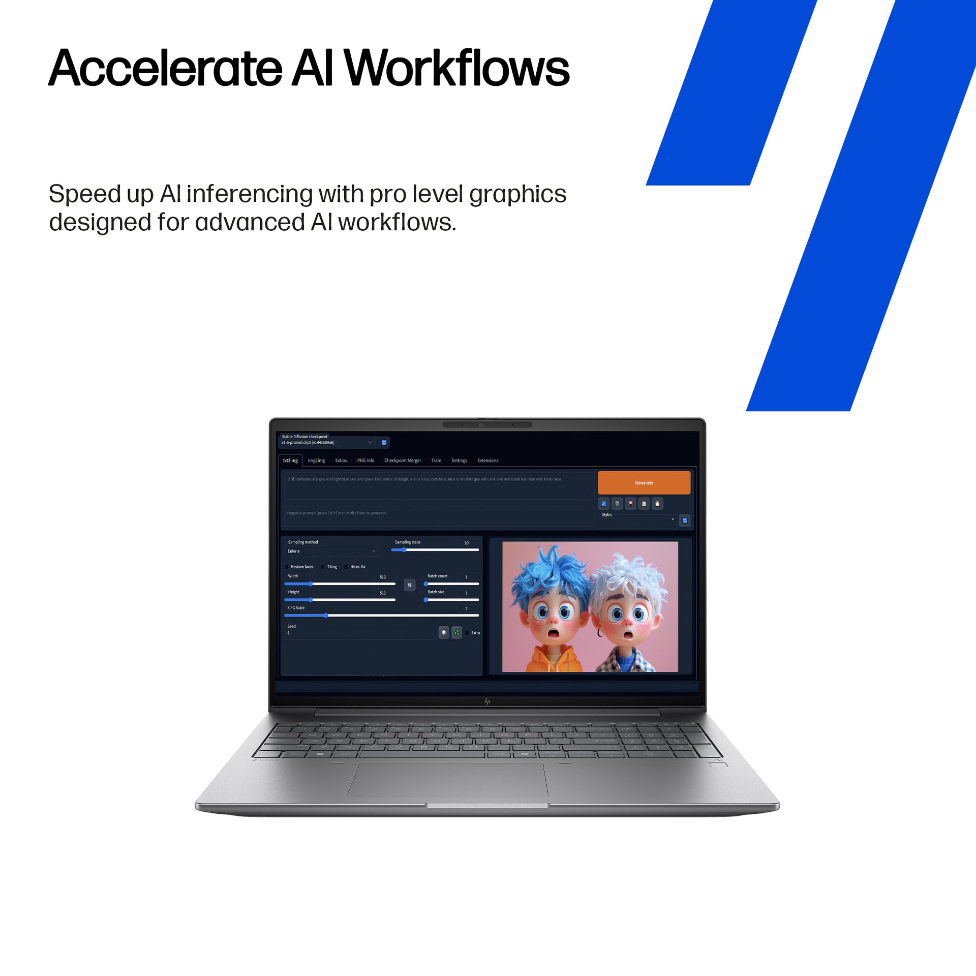 HP ZBook X G1i Intel Core Ultra 9 285H 32GB RAM 1TB SSD NVIDIA RTX PRO 2000 Blackwell 16" WUXGA Windows 11 Pro - Image 7