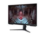 Samsung G51C 27" QHD Monitor VA Panel 165Hz - Image 4