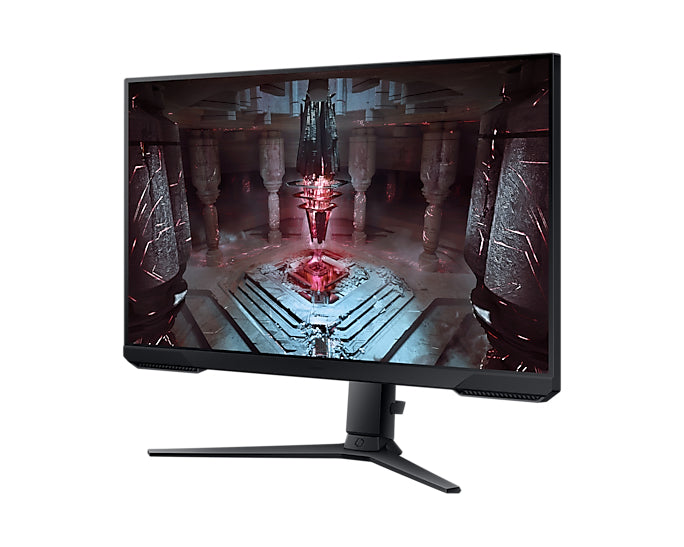 Samsung G51C 27" QHD Monitor VA Panel 165Hz - Image 4
