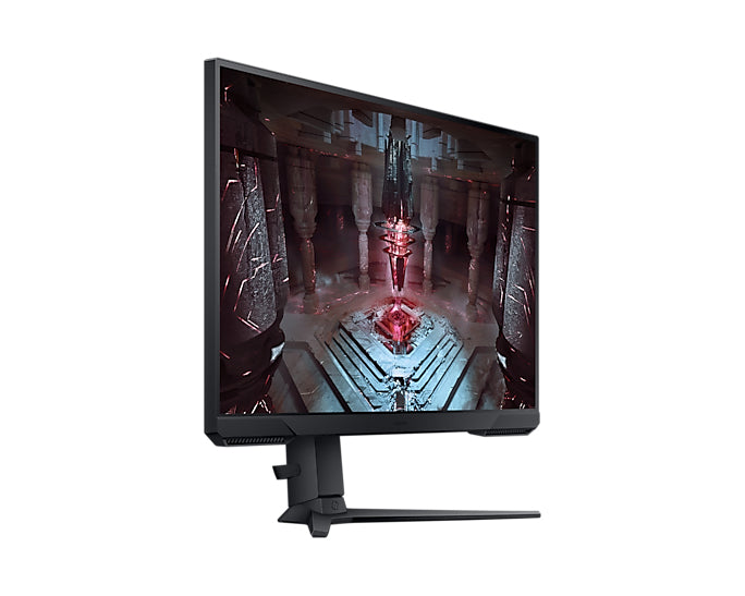 Samsung G51C 27" QHD Monitor VA Panel 165Hz - Image 7