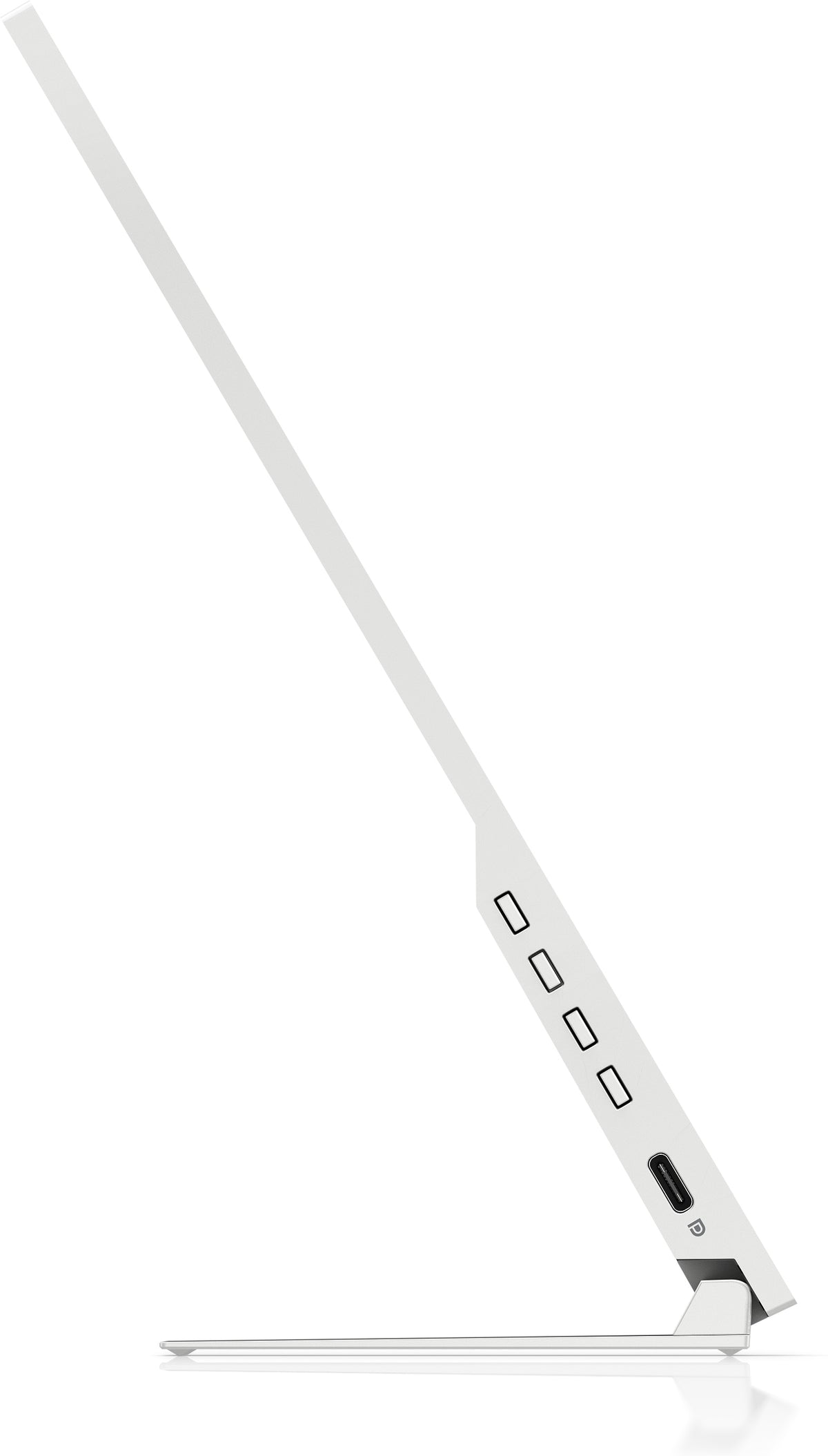 HP E14 G4 14" Full HD Portable IPS Monitor - Image 9