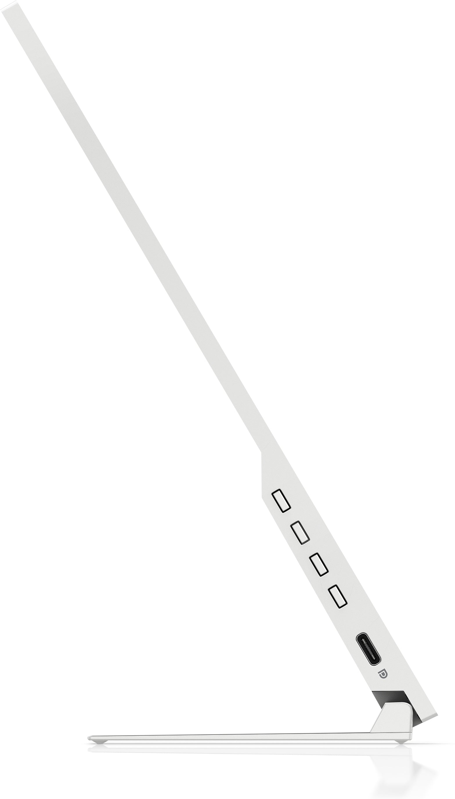 HP E14 G4 14" Full HD Portable IPS Monitor - Image 9
