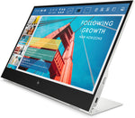 HP E14 G4 14" Full HD Portable IPS Monitor - Image 2