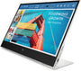 HP E14 G4 14" Full HD Portable IPS Monitor - Image 2